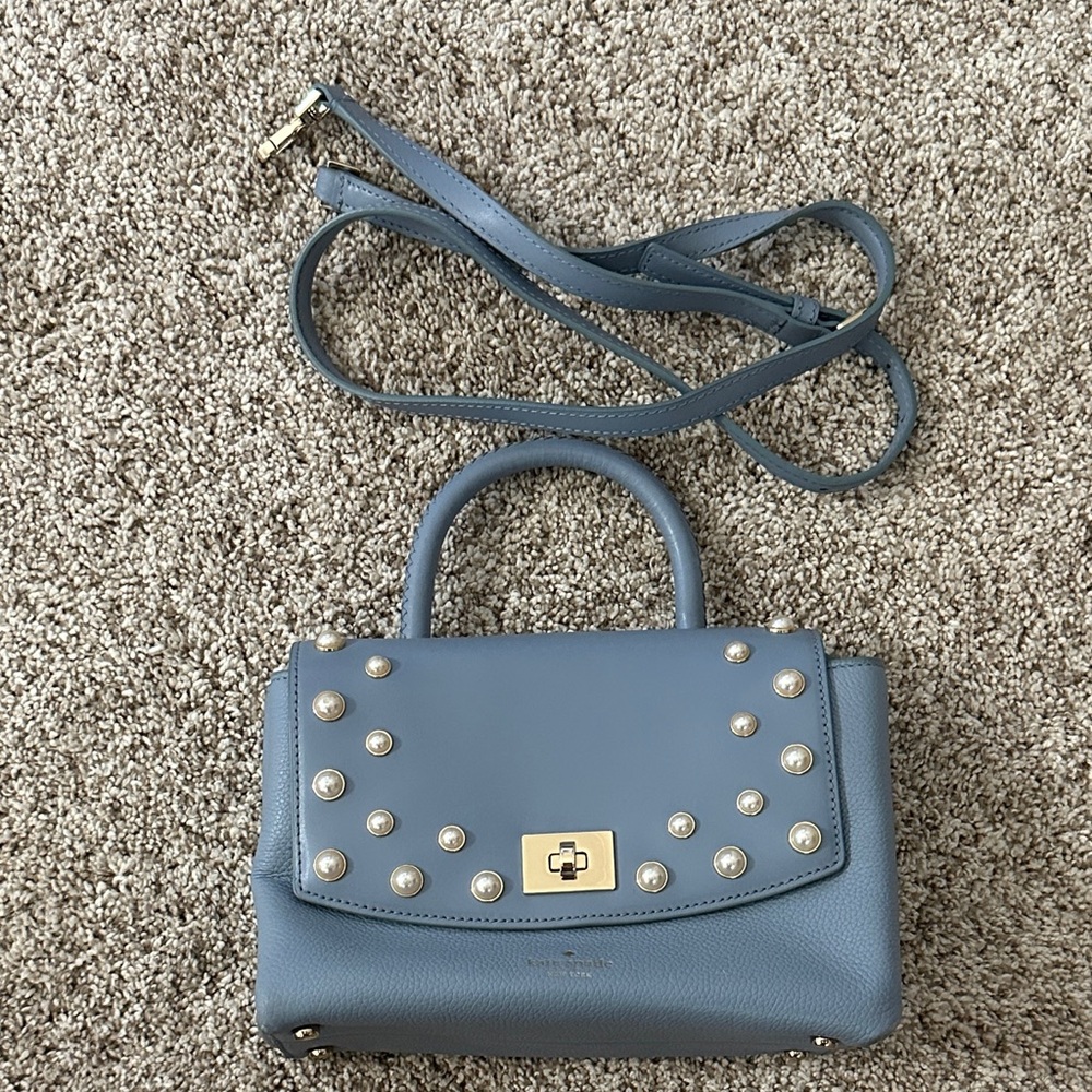 Kate Spade Serrano Place Pearl Shonna Bag